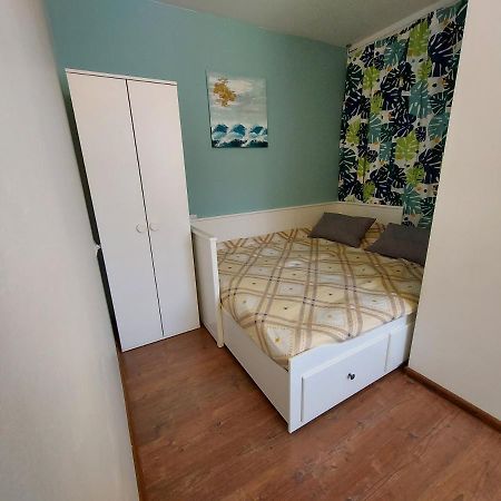 Mini Apartment With Separate Entrance Palanga Exterior foto