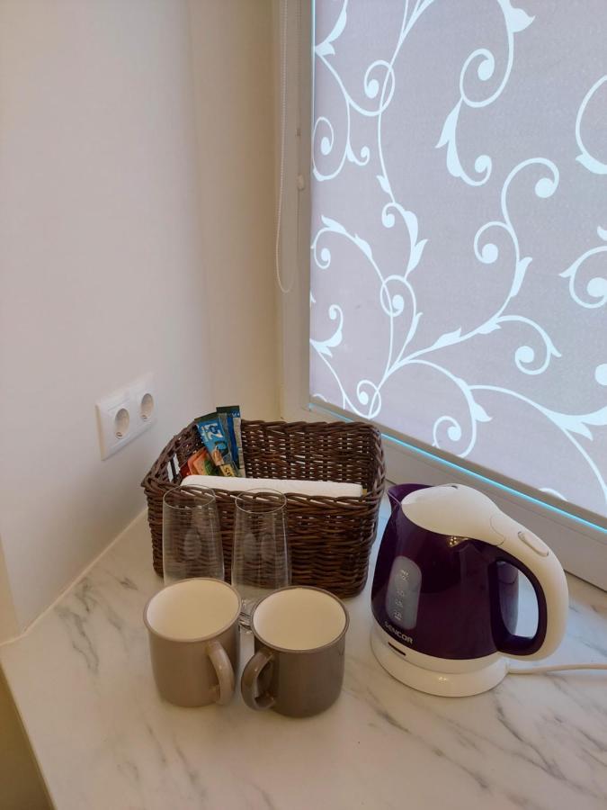 Mini Apartment With Separate Entrance Palanga Exterior foto