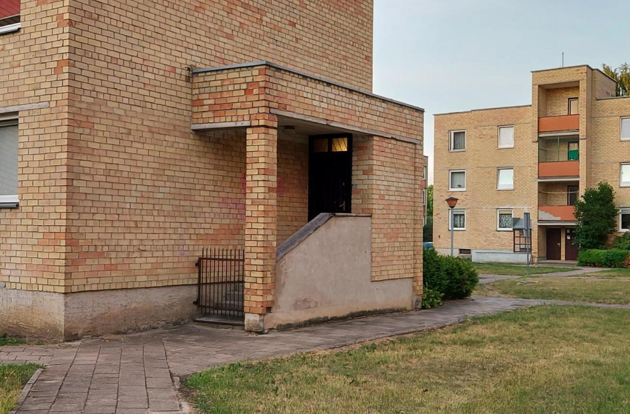 Mini Apartment With Separate Entrance Palanga Exterior foto