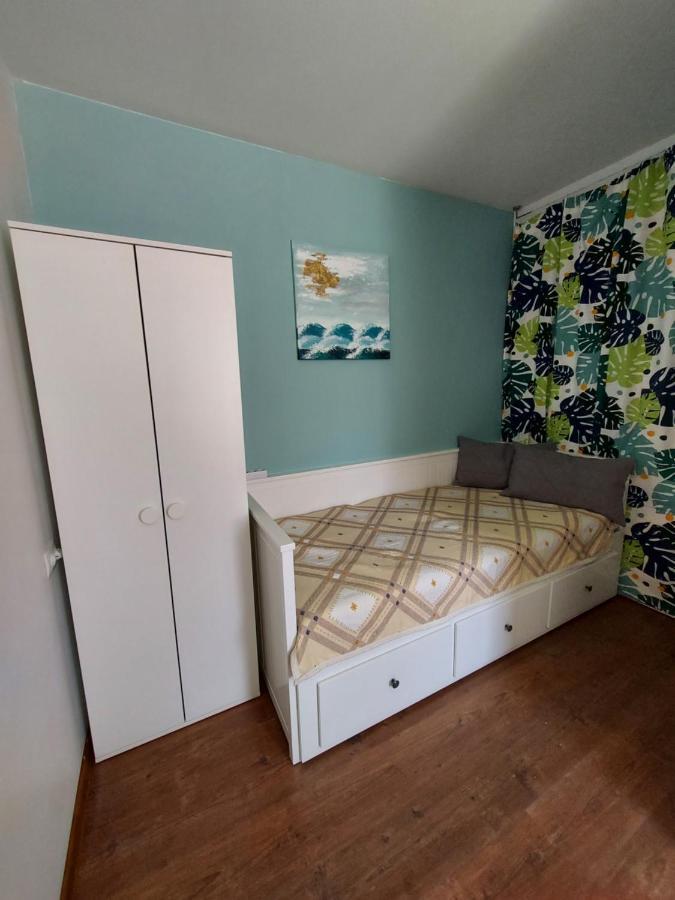Mini Apartment With Separate Entrance Palanga Exterior foto