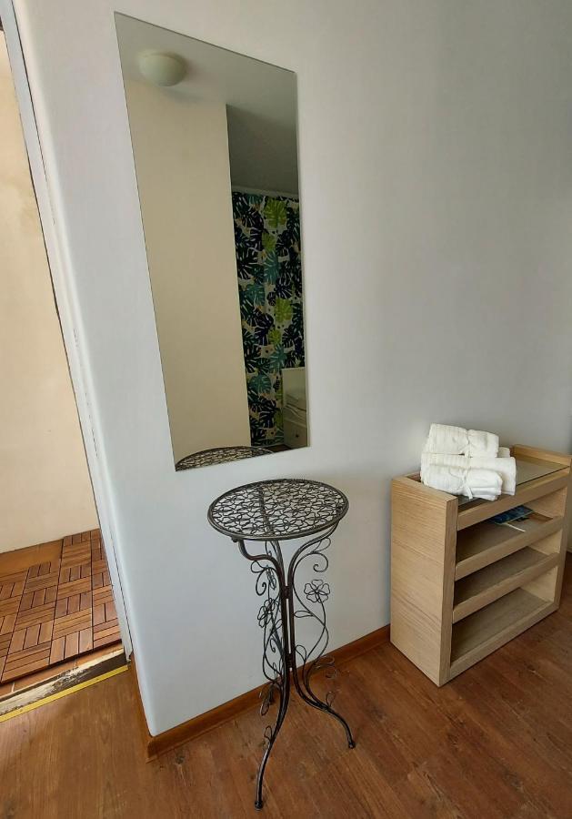 Mini Apartment With Separate Entrance Palanga Exterior foto