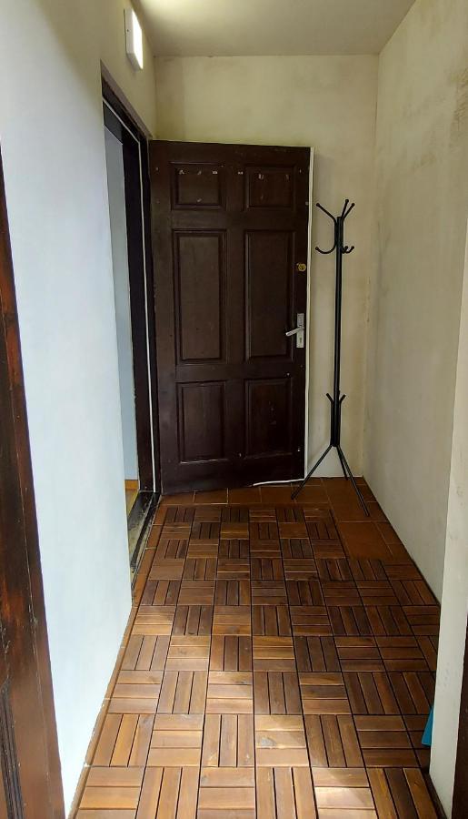 Mini Apartment With Separate Entrance Palanga Exterior foto